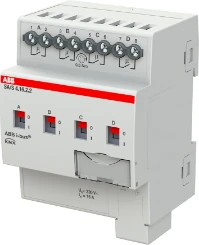 SA/S4.16.2.2 - 2CDG110262R0011