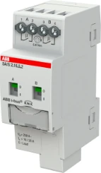 SA/S2.16.5.2 - 2CDG110265R0011