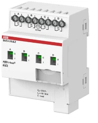 SA/S4.16.6.2 - 2CDG110270R0011