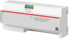 ISP/S8.1.1.1 - 2CDG120083R0011
