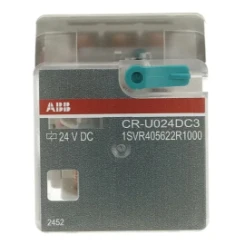 CR-U024DC3 - 1SVR405622R1000