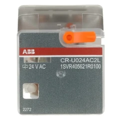 CR-U024AC2L - 1SVR405621R0100