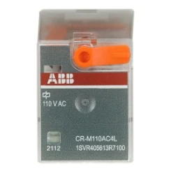 CR-M110AC4L - 1SVR405613R7100
