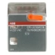 CR-U230AC3L, A1-A2=230VAC, 3 c/o 250V/10 - 1SVR405622R3100