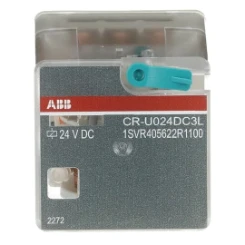 CR-U024DC3L - 1SVR405622R1100