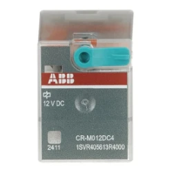CR-M012DC4 - 1SVR405613R4000