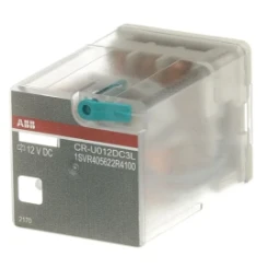 CR-U012DC3L - 1SVR405622R4100