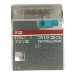 CR-U012DC3L - 1SVR405622R4100