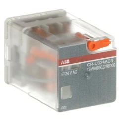 CR-U024AC3 - 1SVR405622R0000