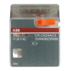 CR-U024AC3 - 1SVR405622R0000