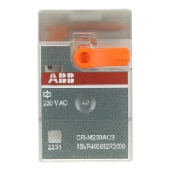 CR-M230AC3 - 1SVR405612R3000