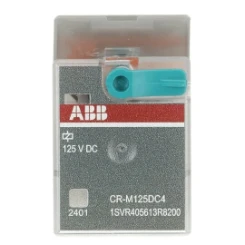 CR-M125DC4 - 1SVR405613R8200