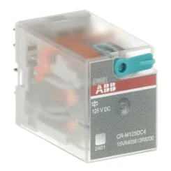 CR-M125DC4 - 1SVR405613R8200