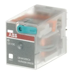 CR-M125DC4 - 1SVR405613R8200