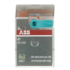 CR-M024DC4LDG - 1SVR405618R1400
