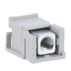 TERMINALS XT1 PLUGS WITH SCREWS  8PCS - 1SDA066852R1