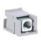 TERMINALS XT1 PLUGS WITH SCREWS  8PCS - 1SDA066852R1