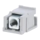 TERMINALS XT1 PLUGS WITH SCREWS  8PCS - 1SDA066852R1