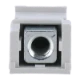 TERMINALS XT1 PLUGS WITH SCREWS  8PCS - 1SDA066852R1