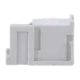 TERMINALS XT1 PLUGS WITH SCREWS  8PCS - 1SDA066852R1