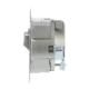 (Reflex) SI, (Reflex) SI Linear, alpha-exclusive, alpha-nea, solo, solo, impuls, Future linear, Carat, pure stainless steel, axcent, Busch-balance SI, axcent pur, Busch-art linear®