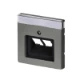pure stainless steel