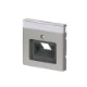 pure stainless steel