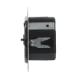 (Reflex) SI, (Reflex) SI Linear, future, alpha-exclusive, alpha-nea, solo, impuls, Future linear, Carat, pure stainless steel, axcent, Busch-balance SI, Busch-art linear®