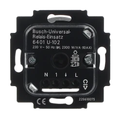 6401 U-102 - 2CKA006401A0048