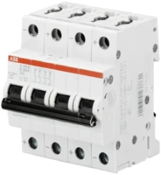 S204M-K30UC - 2CDS274061R0527
