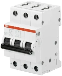 S203MT-K3UC - 2CDS273065R0317