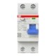 F202 A-25/0,03 110V - 2CSF202199R1250