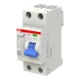 F202 A-25/0,03 110V - 2CSF202199R1250