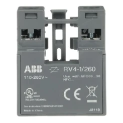 RV4-1/260 - 1SBN050410R1002