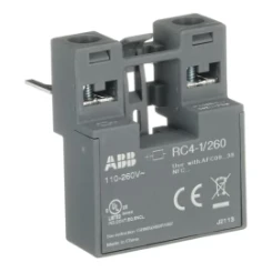RC4-1/260 110-260V - 1SBN050400R1002