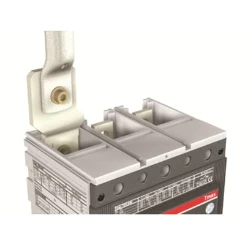 TERMINALS T6-S6  FF->ES  3PCS UPPER - 1SDA050692R1