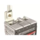 TERMINALS T6-S6  FF->ES  3PCS UPPER - 1SDA050692R1