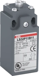 LS31P11B11 - 1SBV010111R1211
