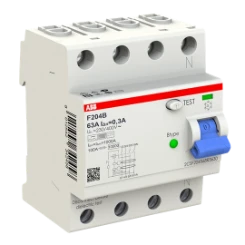 F204 B-63/0.3 - 2CSF204568R3630