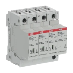 OVR T2 3N 40-275s P QS - 2CTB815704R2000