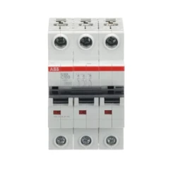S203-C100 - 2CDS253001R0824