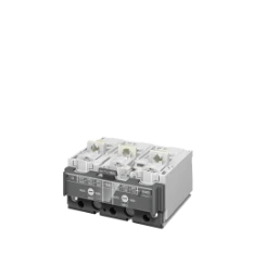 TRIP UNIT XT2 3P 100 MA - 1SDA067294R1