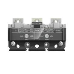 TRIP UNIT XT2 3P 100 MA - 1SDA067294R1