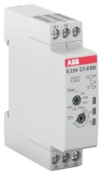 CT-EBD, 24-240VAC, 24-48VDC - 1SVR500150R0000