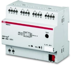 DG/S 8.1 - 2CDG110025R0011