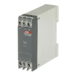 CM-MSE,THERM.MOTOR PROT.,1NO, AUTO RESET - 1SVR550800R9300