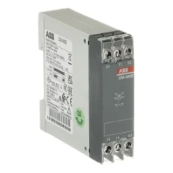 CM-MSE,THERM.MOTOR PROT.,1NO, AUTO RESET - 1SVR550800R9300