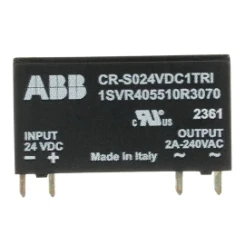 CR-S024VDC1TRI - 1SVR405510R3070