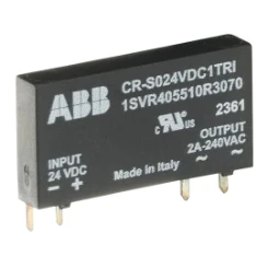 CR-S024VDC1TRI - 1SVR405510R3070