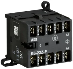 K 6-22 Z-F /   24V 40-450HZ - GJH1211003R0221